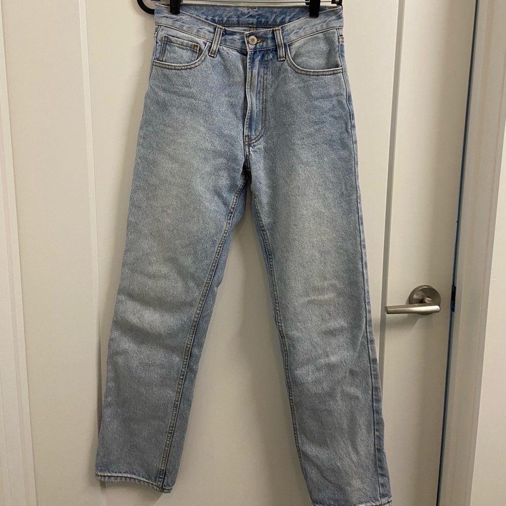 Brandy melville jeans